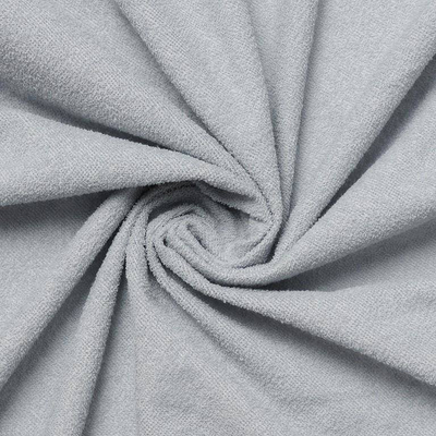 Çarçaf mbrojtës uji Waterprooof Fitted Sheet, 140x200 cm, frotir, i bardhë