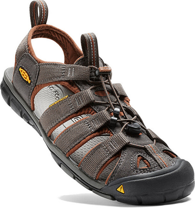 Sandale Keen Clearwater CNX, të kafta 44