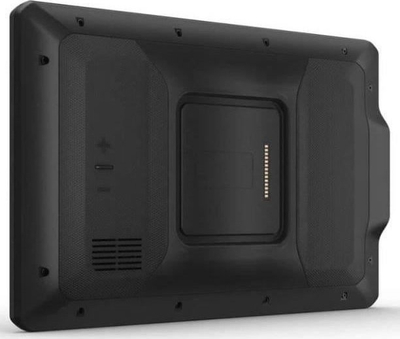 Navigim GPS Garmin Camper 1095, ekran i madh, harta EU, i zi
