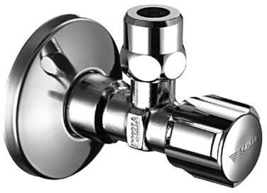 Rubinet Schell Comfort 1/2 "x3 / 8"  (049070699)