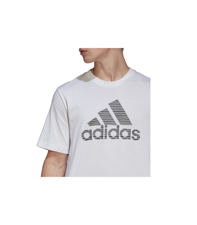 Maicë për Meshkuj, ADIDAS - HE4381, XL