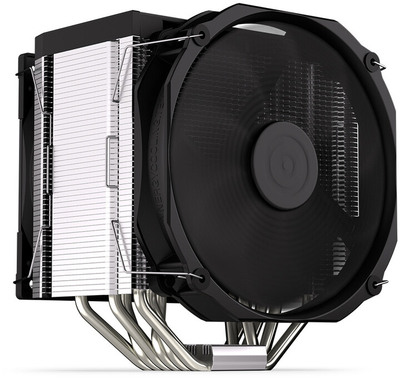 Ладилник Endorfy Fortis 5 Dual