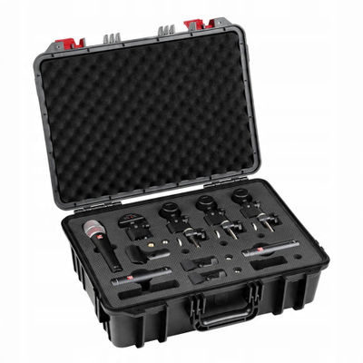 Paketë mikrofonash për daulle SE Electronics V PACK ARENA, set profesional, për skenë dhe studio