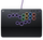Kontroller lojërash Victrix Pro KO Leverless Fight Stick, për Xbox edhe PC, 16 butona, gri metalike