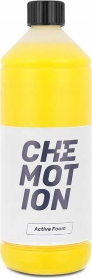 Shkumë aktive për vetura Chemotion Active Foam, 1L