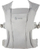 Mbajtëse bebe Ergobaby Embrace Soft Air Mesh, ergonomike, 3.2-11.3 kg, gri e butë