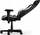 Karrige gaming DXRacer Drifting XL, gas lift klasa 4, kapacitet 150kg, e zezë e bardhë