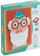 Креативен сет магнети Djeco Inzebox Portraits, за деца