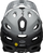 Helmetë çiklizmi Bell Super DH Mips, MIPS, pjesë mjekre e heqshme, e zezë
