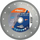 Disk diamanti Norton Clipper Euro Jet, 230mm, vrima 22.23mm, gri
