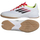 Патики за фудбал Adidas F50 League IN M IE1228, за затворени простории, бели