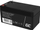 Батерија AGM GC AGM41, VRLA 12V, 1.3Ah, црна
