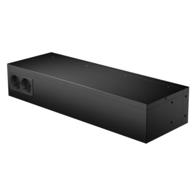 UPS NJOY Theron 800, 800VA 480W, 8 Schuko приклучници, еднофазен