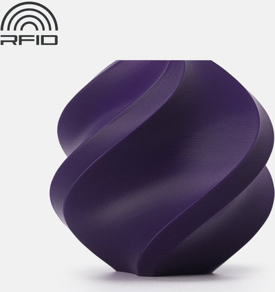 Filament 3D Bambu PLA Basic, 1kg, 1.75mm, lejla