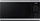 Mikrovalë Samsung MS23DG4504ATE2, 23 l, e zezë