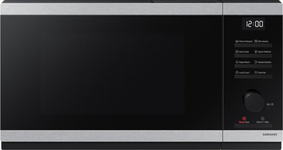 Mikrovalë Samsung MS23DG4504ATE2, 23 l, e zezë