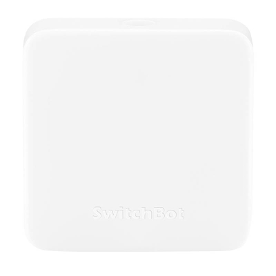 Hub Smart SwitchBot Hub Mini, WiFi, IR, i bardhë