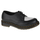 Чевли Dr. Martens 1461 Amore W DM26965009, природна кожа, ѓон AirWair, црни