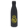 Termus Real Madrid Rubberized, 500ml, çelik inox, i zi me ari