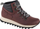 Çizme hiking Merrell Alpine Hiker W J003772, për goca, të kuqe