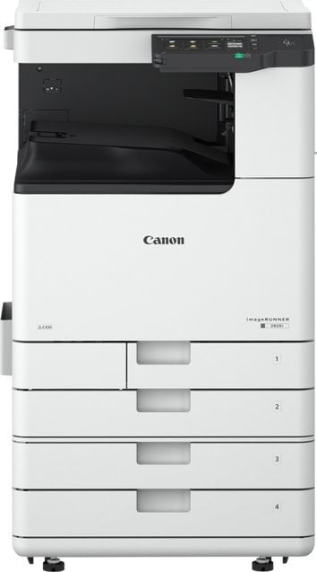 Printer multifunksion Canon imageRUNNER 2925i, lazer, A4, 25 faqe/min, me Wi‑Fi