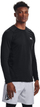 Bluzë kompresive Under Armour UA CG Armour Fitted Crew për meshkuj, nr. S