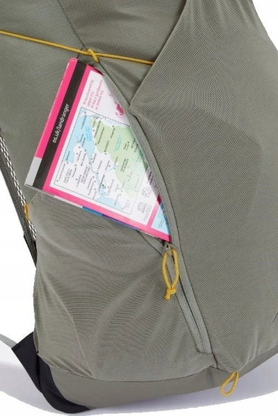 Çantë shpine për hiking Lowe Alpine AirZone Ultra, 36 L