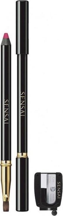 Laps buzësh Sensai Kanebo Lip Pencil 04 Feminine Mauve, 1g, mauve