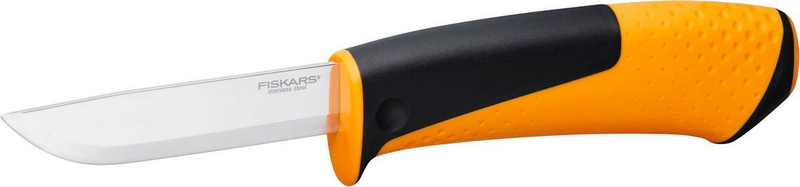 Thikë Fiskars Stainless Steel Utility
