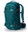 Çantë shpine malore Gregory Targhee 30 S/M, 30L, për goca, jeshile smerald