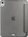Mbulesë tableti Tucano Satin, për iPad 10.9\" 2022, me magnet dhe suport, gri
