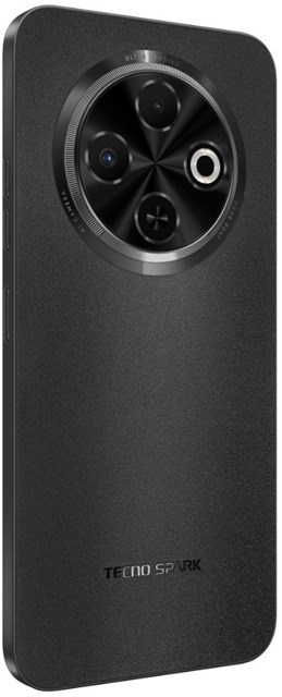 Telefoni Tecno Spark 30C, 4GB RAM, 128GB, i zi