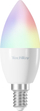 Poç TechToy Smart RGB, 4.4W, E14, 3 copë
