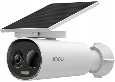 Kamerë sigurie Imou Cell 3C IPC-K9DC-5M0WEH-V2, 3K UHD 5MP, Wi-Fi, IP66