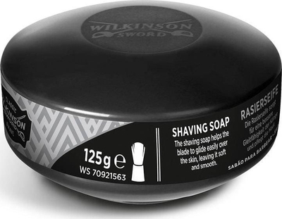 Сапун за бричење Wilkinson Classic Premium, 125g