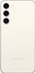 Telefoni Samsung Galaxy S23 Plus, 8GB RAM, 256GB, krem