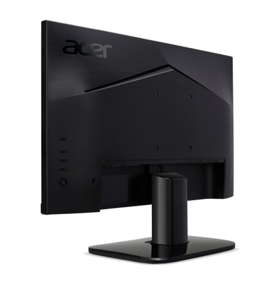 Monitor Acer KA272UGbmiipx, 27", QHD, i zi