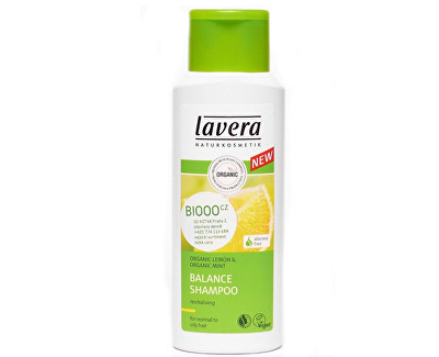 Shampo për flokë Lavera 200 ml, woman