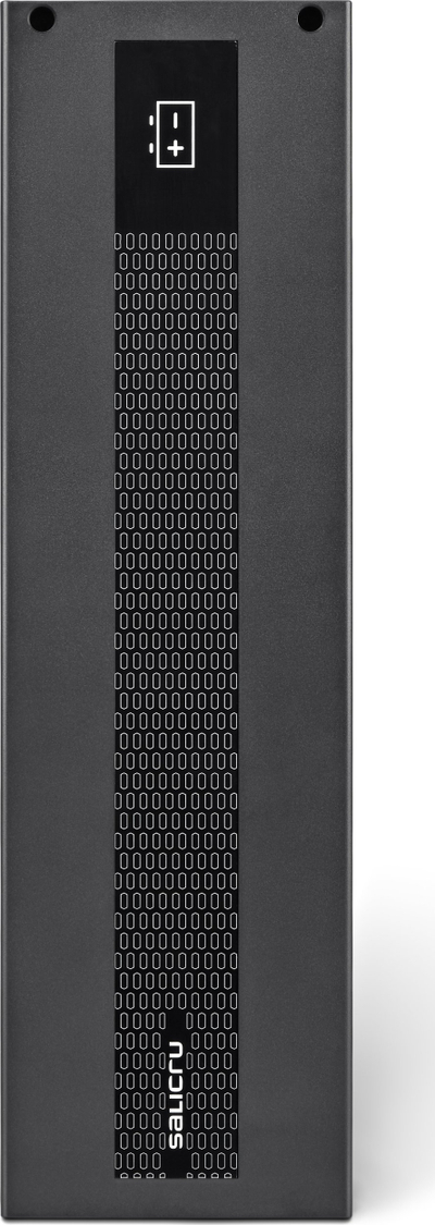 Bateri UPS Salicru BEM SLC-6000/8000/10000 TWIN RT3 B1, modul baterie, për UPS profesional