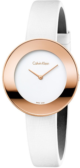 Orë dore Calvin Klein Chic K7N236K2