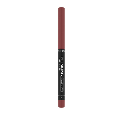 Laps për buzë Catrice Plumping lip Starring Role, no.040, 0.35g