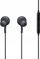 Kufje me kabllo AKG EO-IG955, USB-C, me mikrofon, të zeza