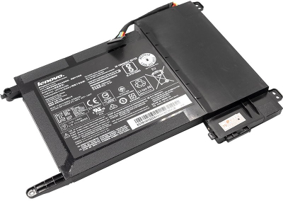 Bateri laptopi Lenovo L14M4P23, origjinale, Li Po, e zezë