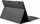 Këllëf me tastierë Dux Ducis për Galaxy Tab S10 Ultra / S9 Ultra, me touchpad, kthehet në stand, i zi