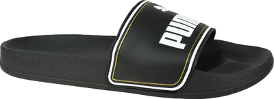 Papuçe Puma Leadcat Ftr (372276-01), 37, të zeza
