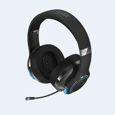 Kufje Edifier G5BT, Wireless, Gaming, të zeza