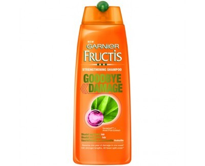 Shampo për flokë Garnier Fructis Goodbye Damage 400 ml