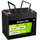 Bateri LiFePO4 Green Cell, 50Ah, 12.8V, me BMS