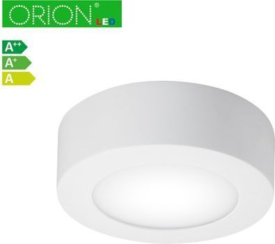 Llambë tavani Orion LED, 1x6W (O-600-0142)