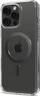 Mbulesë telefoni Spigen Ultra Hybrid MagSafe për iPhone 16 Pro, stil carbon fiber, e zezë